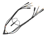 KEMPPI X5 DOUBLE FEEDER Y CABLE