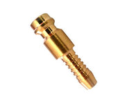 BINZEL GAS/WATER HOSE NIPPLE LARGE QUICK CONNECT