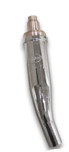 HARRIS GOUGING TIP BENT T44 SIZE 48