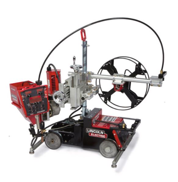 LINCOLN CRUISER SUB ARC TRACTOR