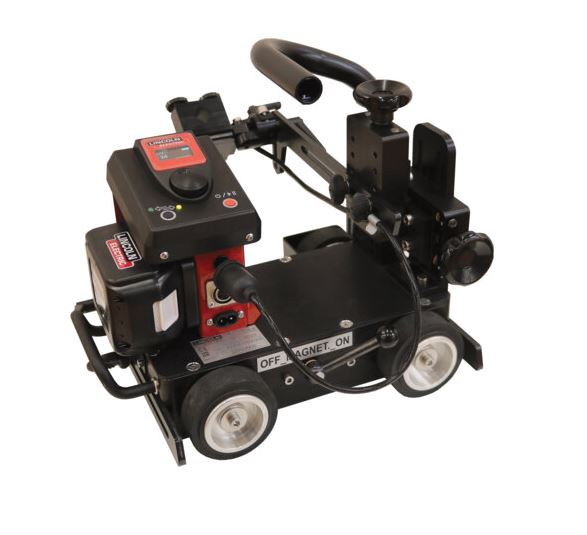 LINCOLN WELDYCAR 2.0 PRO 18V