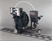 LINCOLN LT7 SUB ARC TRACTOR TRACK MODEL