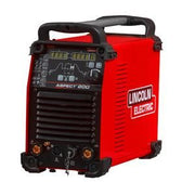 LINCOLN ASPECT 200 AC DC TIG WELDER PACKAGE